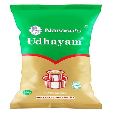 Narasus Dhivyam Coffee 200g
