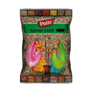 Pattu Ajwain Seed 400g
