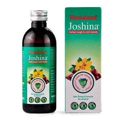 Hamdard Joshanda