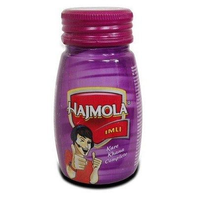 Dabur Hajmola Green 120g