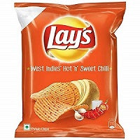 Lays Wafer Style Sundried