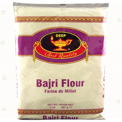 Bajri Flour 1kg