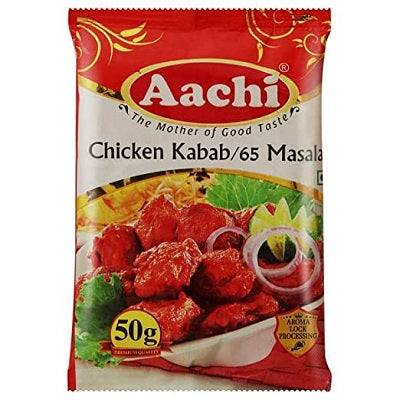 Aachi Fried Chicken