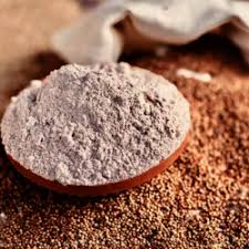 Adukkala Ragi Flour 1Kg