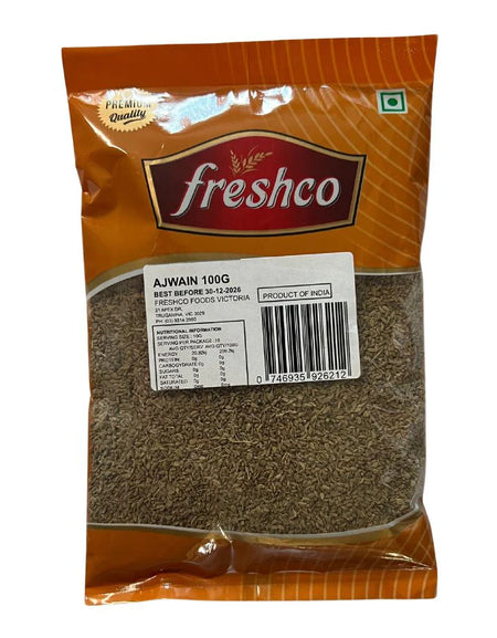 Freshco Ajwain 100g
