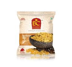 BC Ratlami Sev Namkeen 400g