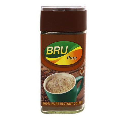 Bru Super Strong 500g