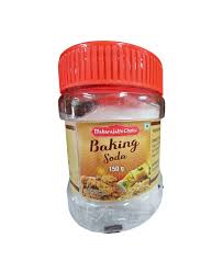 Baking Soda Maharajah's Choice 150g