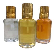Bhakti Attar Ittar