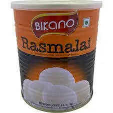 Bikano Rasmalai 1Kg