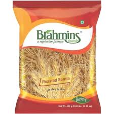 Brahmins Roasted Semia Vermicelli 400g