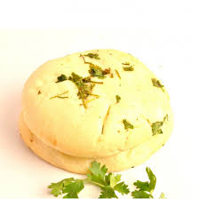 Bread Staple Kulcha