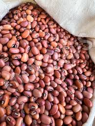 CQV Cow Peas 1kg