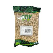 CQV Vatana Peas 1kg
