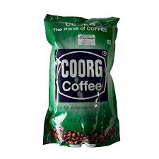 Coorg Coffee Delight Green 500g