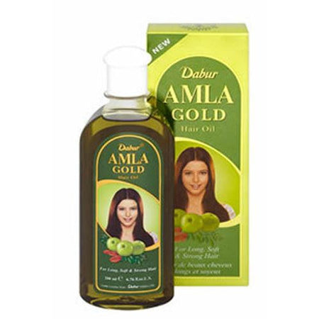 Dabur Amla Hair Oil 300ml
