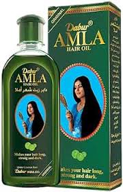 Dabur Amla Hair Oil 500ml
