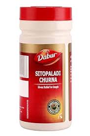 Dabur Sitopaladi Churna 60g