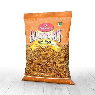Haldirams Dal Biji 200g