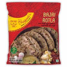 Deep Bajri Rotla 333g