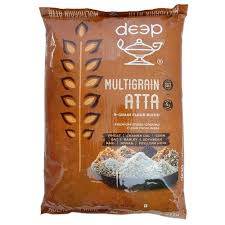 Deep Multigrain Atta 1.81kg
