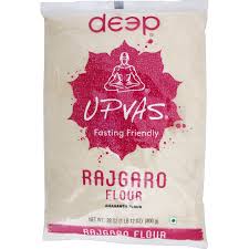 Deep Rajgaro Flour 800g
