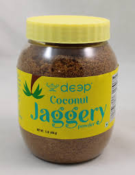 Deep Coconut Jaggery Powder 500g