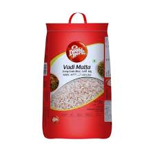 Double Horse Matta Long Grain Rice 5kg