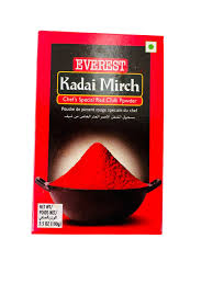 Everest Kadai Mirch 100g