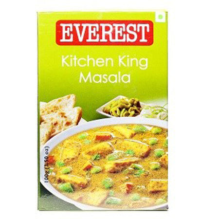 Everest Chicken 65