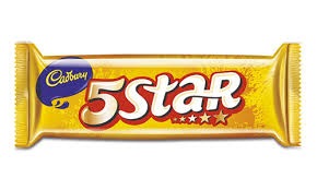 Five Star 21g