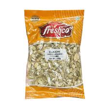 Freshco Elaichi Green Cardamom 100g