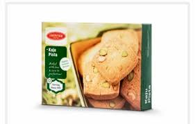 Frontier Kaju Biscuit 400g