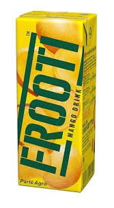 Frooti Mango Drink 200ml