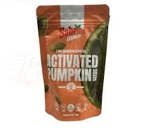Sabrini Activated pumpkin seeds 150g
