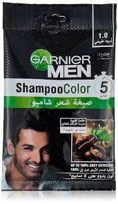 Garnier Men Hair color 5mins