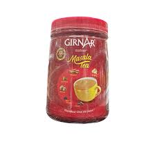 Girnar Masala Tea 250g