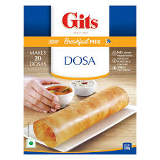 Gits Dosa Mix batter 500g