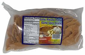 Grand Sweets Garlic Thattai