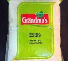 Grandma's Maida 1Kg