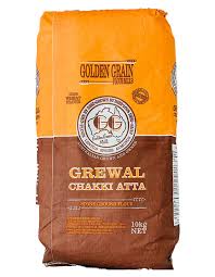 Grewal Chakki Atta 10kg