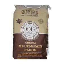 Grewal 100% Whole Wheat Atta 10kg