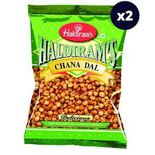 Haldiram Chana Dal 400g