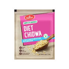 Haldiram's Diet Chidwa 150g