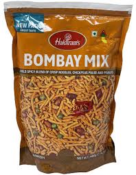 Haldirams Bombay Mixture 400g