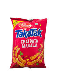 Haldirams TakaTak Chatpata Masala 100g