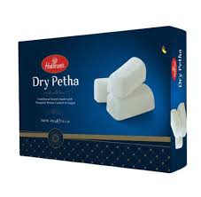 Haldirams Dry Petha 500g