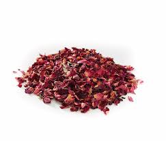ICS Rose Petals 50g