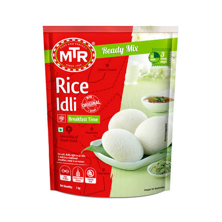 MTR Rice Idli Mix 1kg