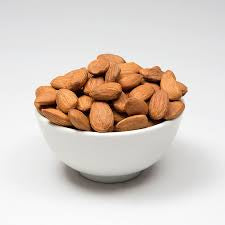 Aus Punjab Almonds Raw 400g
